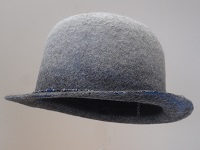 Alpaka hat